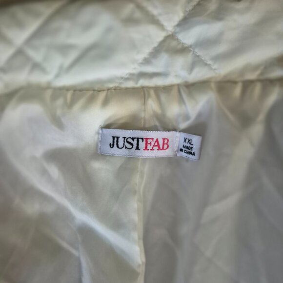 Quilted Jacket - Picture 5 of 8